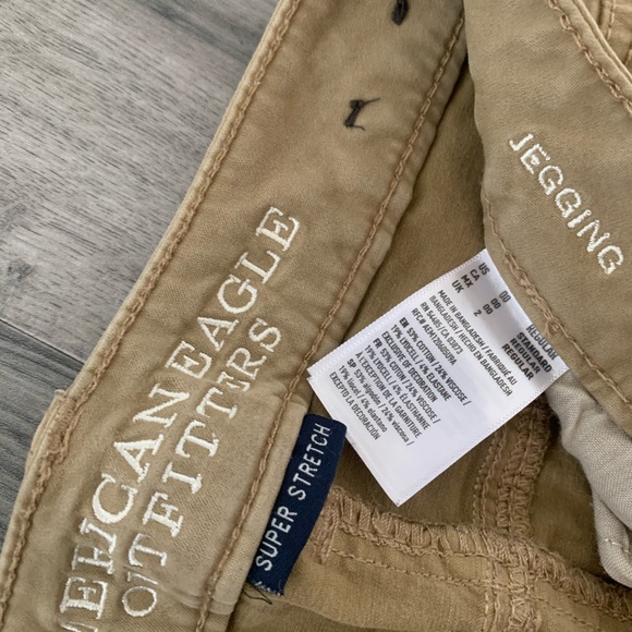 American eagle Jeggings - Picture 3 of 3